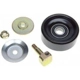 Purchase Top-Quality New Idler Pulley by GATES - 36142 pa5