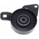 Purchase Top-Quality New Idler Pulley by GATES - 36153 pa1