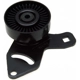 Purchase Top-Quality New Idler Pulley by GATES - 36153 pa3