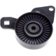 Purchase Top-Quality New Idler Pulley by GATES - 36153 pa8