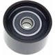 Purchase Top-Quality New Idler Pulley by GATES - 36164 pa1