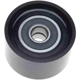 Purchase Top-Quality New Idler Pulley by GATES - 36164 pa2