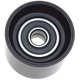 Purchase Top-Quality GATES - 36165 - Drive Belt Idler Pulley pa2