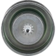 Purchase Top-Quality GATES - 36174 - New Idler Pulley pa7