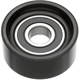 Purchase Top-Quality GATES - 36176 - Drive Belt Idler Pulley pa1