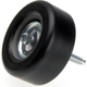 Purchase Top-Quality GATES - 36198 - New Idler Pulley pa5
