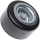 Purchase Top-Quality GATES - 36201 - New Idler Pulley pa3