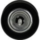 Purchase Top-Quality GATES - 36201 - New Idler Pulley pa6