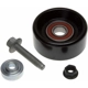 Purchase Top-Quality New Idler Pulley by GATES - 36218 pa5