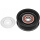 Purchase Top-Quality New Idler Pulley by GATES - 36223 pa5