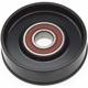 Purchase Top-Quality New Idler Pulley by GATES - 36229 pa4