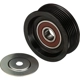 Purchase Top-Quality GATES - 36230 - New Idler Pulley pa6