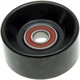 Purchase Top-Quality GATES - 36234 - New Idler Pulley pa3