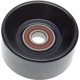 Purchase Top-Quality GATES - 36234 - New Idler Pulley pa4