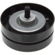 Purchase Top-Quality New Idler Pulley by GATES - 36236 pa4