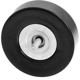 Purchase Top-Quality New Idler Pulley by GATES - 36251 pa27