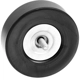 Purchase Top-Quality New Idler Pulley by GATES - 36251 pa29