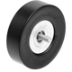 Purchase Top-Quality New Idler Pulley by GATES - 36251 pa38