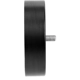 Purchase Top-Quality New Idler Pulley by GATES - 36251 pa42