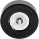 Purchase Top-Quality New Idler Pulley by GATES - 36251 pa51