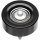 Purchase Top-Quality GATES - 36263 - New Idler Pulley pa9