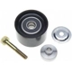 Purchase Top-Quality New Idler Pulley by GATES - 36269 pa1