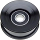 Purchase Top-Quality GATES - 36270 - New Idler Pulley pa5