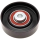Purchase Top-Quality GATES - 36274 - New Idler Pulley pa3