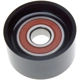 Purchase Top-Quality New Idler Pulley by GATES - 36285 pa1
