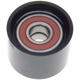 Purchase Top-Quality New Idler Pulley by GATES - 36286 pa1