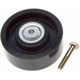 Purchase Top-Quality New Idler Pulley by GATES - 36287 pa1