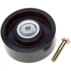 Purchase Top-Quality New Idler Pulley by GATES - 36287 pa2