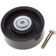 Purchase Top-Quality New Idler Pulley by GATES - 36287 pa5