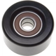 Purchase Top-Quality GATES - 36301 - New Idler Pulley pa2