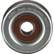 Purchase Top-Quality GATES - 36301 - New Idler Pulley pa7