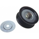Purchase Top-Quality New Idler Pulley by GATES - 36303 pa1