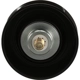 Purchase Top-Quality GATES - 36306 - New Idler Pulley pa6