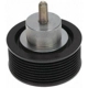 Purchase Top-Quality New Idler Pulley by GATES - 36308 pa4