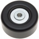 Purchase Top-Quality GATES - 36310 - New Idler Pulley pa2
