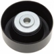 Purchase Top-Quality GATES - 36310 - New Idler Pulley pa4