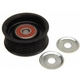 Purchase Top-Quality New Idler Pulley by GATES - 36317 pa1