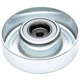 Purchase Top-Quality New Idler Pulley by GATES - 36318 pa7