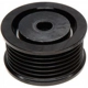 Purchase Top-Quality New Idler Pulley by GATES - 36319 pa1