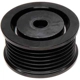 Purchase Top-Quality New Idler Pulley by GATES - 36319 pa2