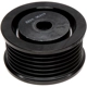 Purchase Top-Quality New Idler Pulley by GATES - 36319 pa4