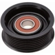 Purchase Top-Quality GATES - 36320 - New Idler Pulley pa1