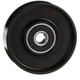 Purchase Top-Quality GATES - 36321 - New Idler Pulley pa7