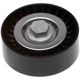 Purchase Top-Quality GATES - 36323 - New Idler Pulley pa4