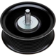 Purchase Top-Quality New Idler Pulley by GATES - 36324 pa4