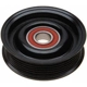 Purchase Top-Quality New Idler Pulley by GATES - 36327 pa1